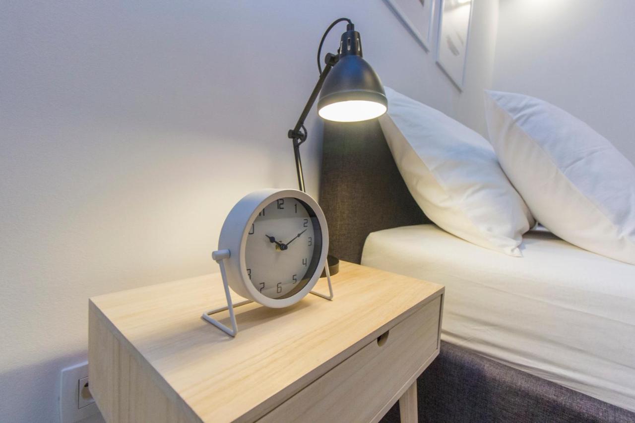 Apartment Ena ,City Center Šibenik Buitenkant foto