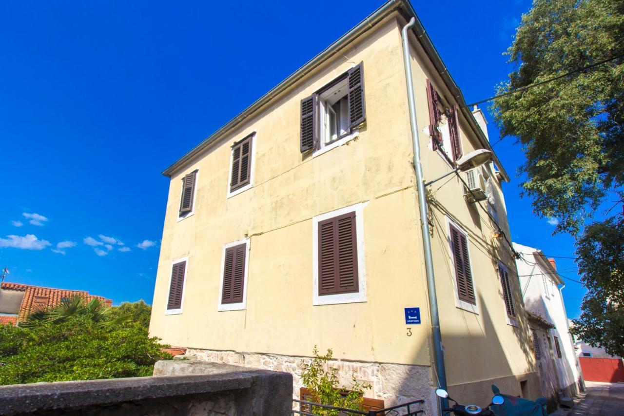 Apartment Ena ,City Center Šibenik Buitenkant foto